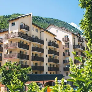 Résidence Eureca Appart hôtel