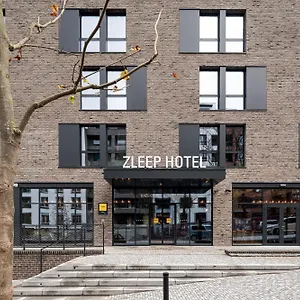 Zleep República Checa
