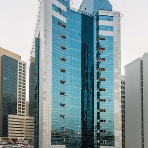Golden Tulip Media Emiratos Árabes Unidos