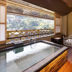ホテルおかだ 箱根町
