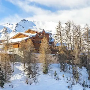 Lagrange Aspen Appart hôtel