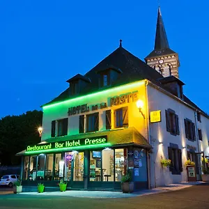 Logis De La Poste Hotel
